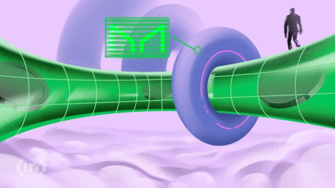 MKR Price Spikes After Grayscale’s Bold MakerDAO Bet Maker (MKR) Price Jumps, Network Activity Rises Following Grayscale’s Bet