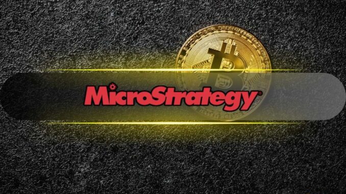 MicroStrategy to Raise Another $700M for Bitcoin Buying Via Debt MicroStrategy to Raise Another $700M for Bitcoin Buying Via Debt Offering