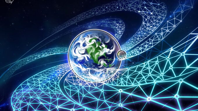 New Synthetix app chain aims for cross-chain liquidity for SNX New Synthetix app chain aims for cross-chain liquidity for SNX staking, perps