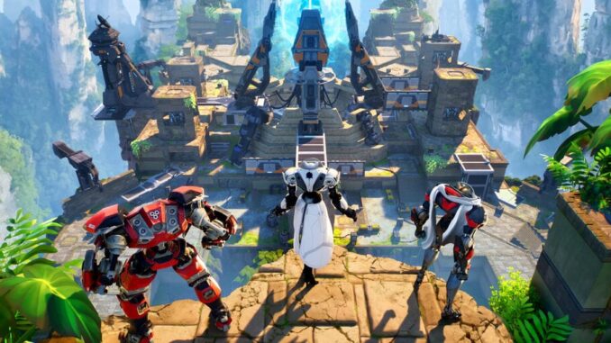 'Nyan Heroes' Returns to Epic Games Store With New Playtest, Solana Token Rewards