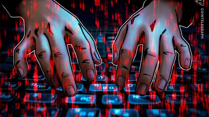 OpenAI’s press account hack was 5th security breach in 20 OpenAI’s press account hack was 5th security breach in 20 months
