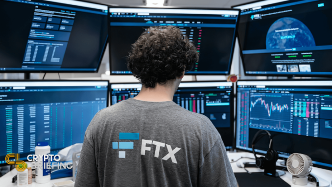 Thoma Bravo founder says firm permanently exits crypto post-FTX fiasco Thoma Bravo founder says firm permanently exits crypto post-FTX fiasco