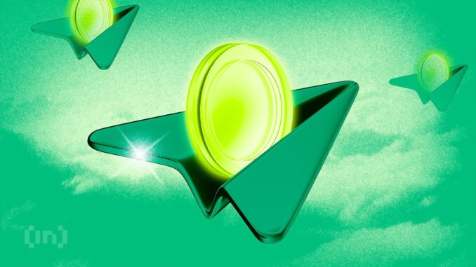 Top TON Ecosystem Airdrops Happening This Fall Top Airdrops in the TON Ecosystem Happening This Fall