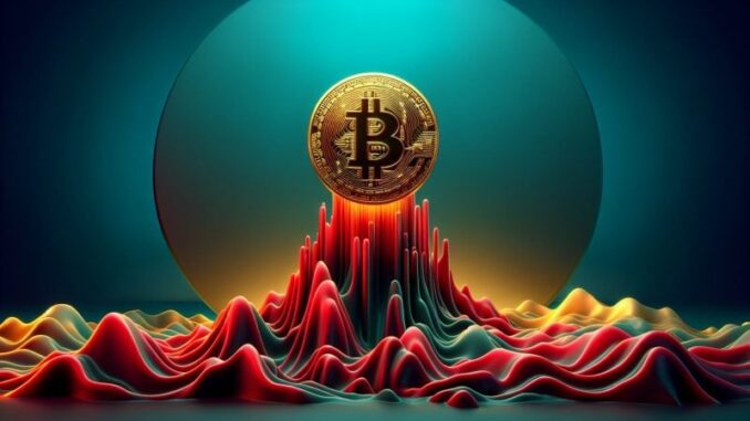 US Bitcoin ETFs shed $277 million over past week amid US Bitcoin ETFs shed $277 million over past week amid market downturn