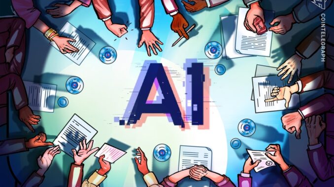 US, EU and UK sign world's first international AI treaty US, EU and UK sign world's first international AI treaty