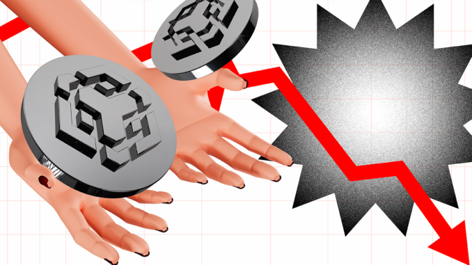 Will BNB's Price Make It to $600 or Fail Again? BNB Faces Uphill Battle on Its Road to $600