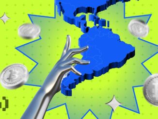 LATAM Crypto Roundup: Nexo Joins Colombia Fintech Association, Worldcoin Expands to Guatemala, and More