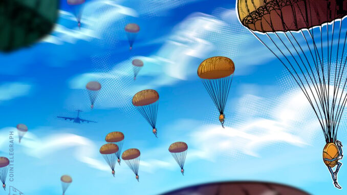 ‘Big sybil hunt’ and durable users helped LayerZero airdrop succeed, ‘Big sybil hunt’ and durable users helped LayerZero airdrop succeed, says CEO