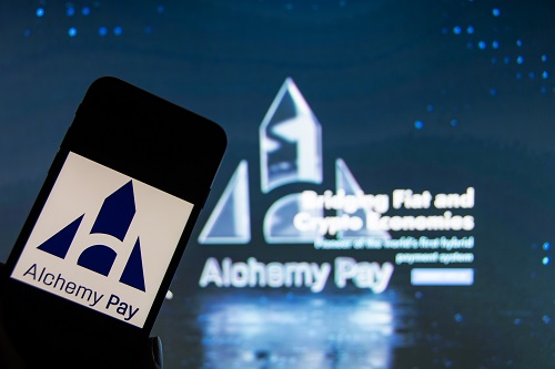 Alchemy Pay integrates Samsung Pay into its virtual card service Alchemy Pay integrates Samsung Pay into its virtual card service