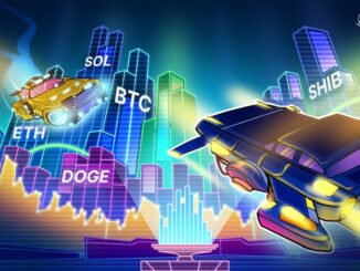Bitcoin price rally above $70K could supercharge ETH, SOL, DOGE and SHIB