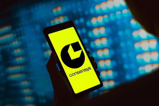 Consensys lays off 20% of its total workforce Consensys lays off 20% of its total workforce