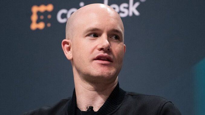 Crypto Exchange Coinbase (COIN) to Delist Unauthorized Stablecoins in EU Camomile Shumba