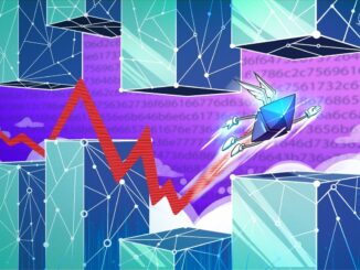 Ethereum price crashes often follow ETH open interest peaks — Will history repeat?