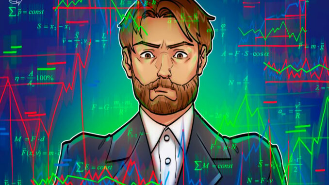 Has the crypto market bottomed? Look out for these 5 Has the crypto market bottomed? Look out for these 5 keywords