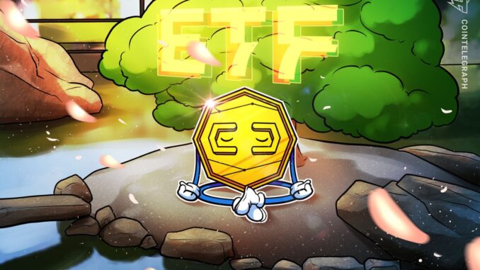 Japan slow to approve crypto ETFs, maintains strict taxes, regulations