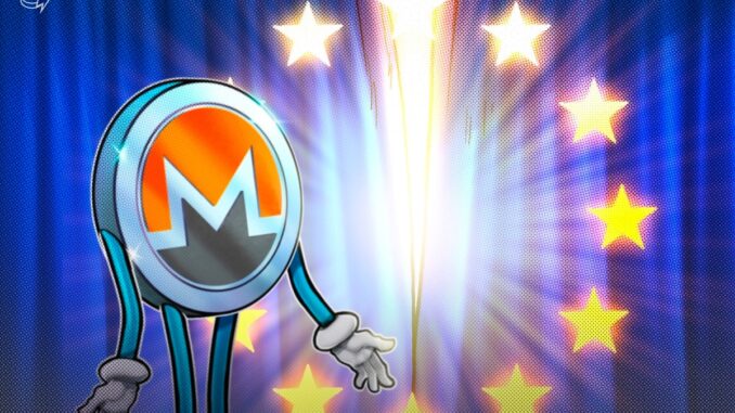 Kraken to end Monero support in European Economic Area Kraken to end Monero support in European Economic Area