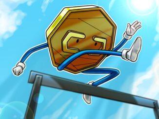 SUI charts 115% monthly gain as its ecosystem memecoins rally after USDC integration