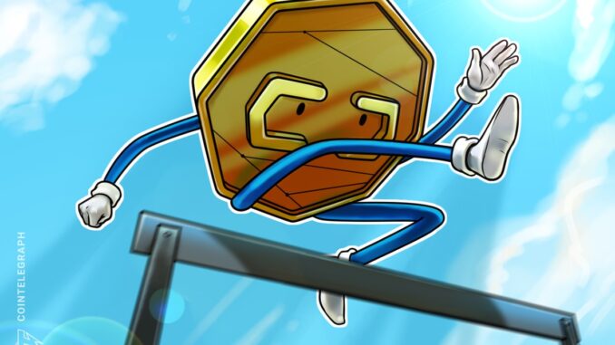 SUI charts 115% monthly gain as its ecosystem memecoins rally after USDC integration
