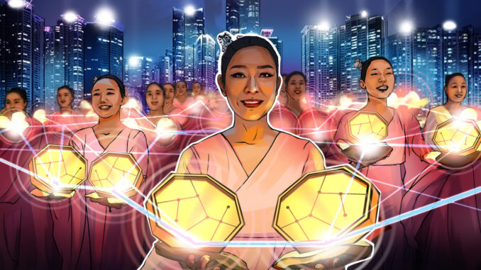 South Korea’s crypto investor surge drives CEX profits by 106%