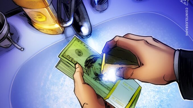 Taiwan’s new AML laws put crypto firms on notice