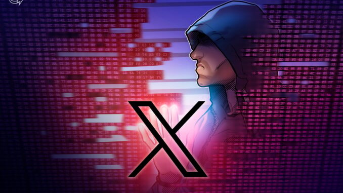 Truth Terminal founder’s X account hacked to shill scam memecoin