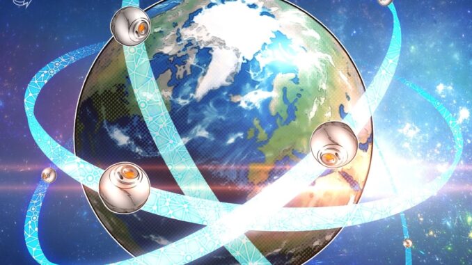 World unveils new layer-2 network 'World Chain'