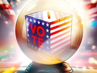 2024 US elections live: Crypto on the ballot