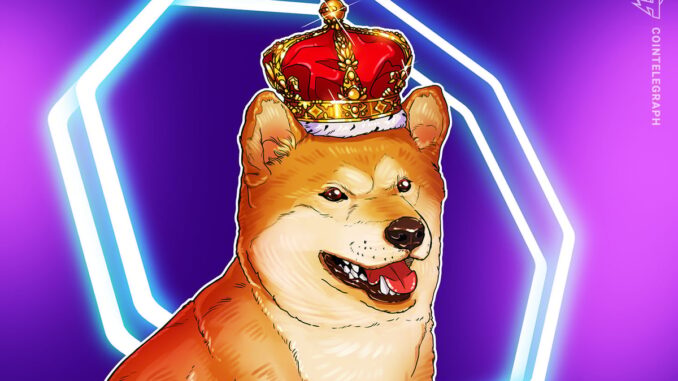 3 signs Shiba Inu (SHIB) is this bull market's 'sleeping giant'