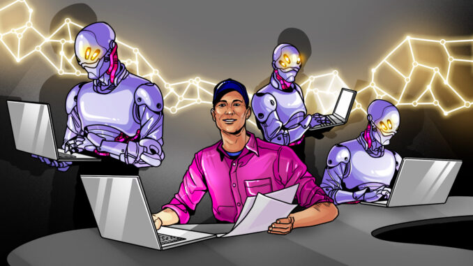 5 incredible use cases for Based Agents and Near’s AI Assistant
