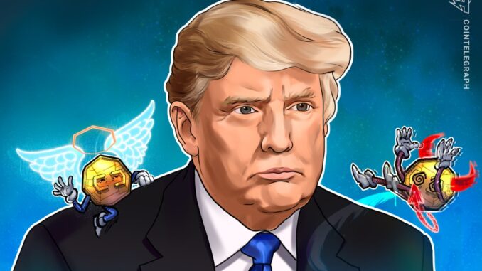 A new Trump administration may boost crypto, but the devil is in the details 