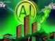 AI and big data tokens surge 131% amid Bitcoin rull run