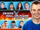 Benjamin Cowen, X Hall of Flame