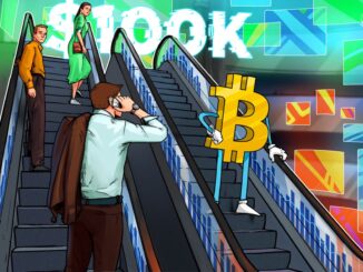 Bitcoin counts down to $100K BTC price as shorts risk 'violent breakout'