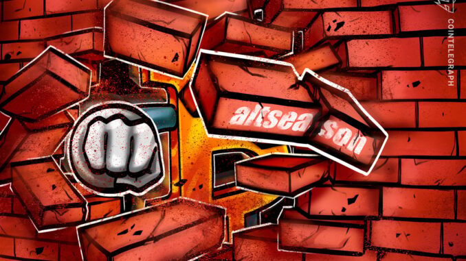 Bitcoin dominance hints at ‘altseason,’ analysts eye XRP price rally into 2025