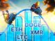 Bitcoin looks ripe for a rebound, and so do ETH, DOGE, LTC, and XMR