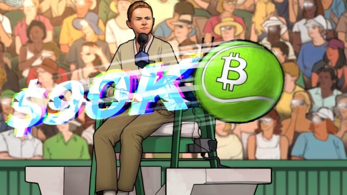Bitcoin nears $90K, stages best weekly return since US banking crisis