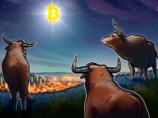 Bitcoin price can hit $100K by Thanksgiving if bulls hold key level