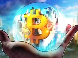 Bitcoin price needs 2 months to return 'above macro trend' — Forecast