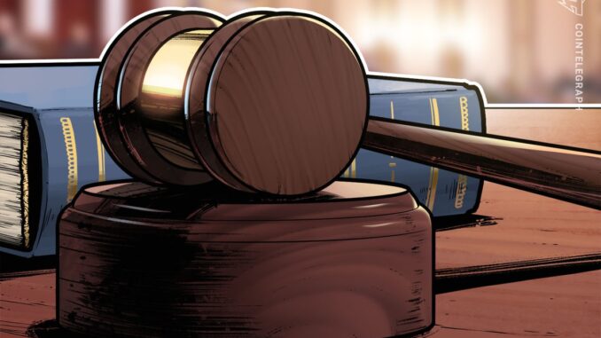Caitlyn Jenner faces lawsuit from JENNER memecoin buyers