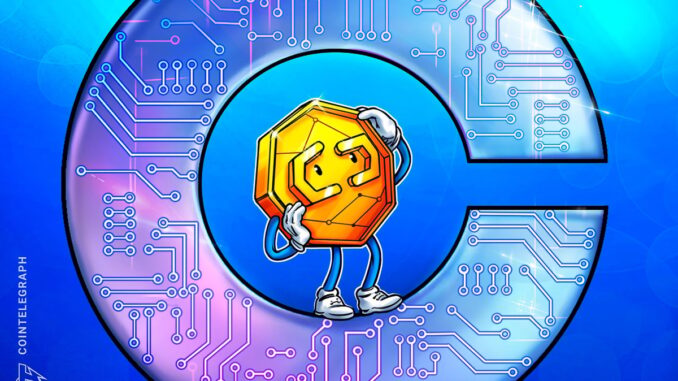 Coinbase hit with $300M token listing allegations by Sun and Cronje