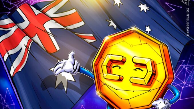Coinbase launches Stand With Crypto advocacy group in Australia