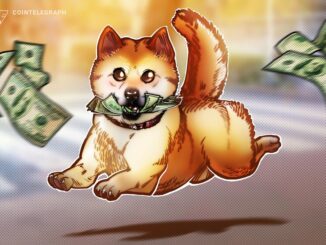 Dogecoin futures open interest hits all-time high — Is it a top signal for DOGE?