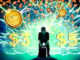 Dogecoin to $5? It’s possible according to a ‘Gaussian channel’ model 