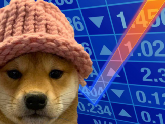 Dogwifhat Price Jumps as Solana Meme Coin Joins Dogecoin on Robinhood