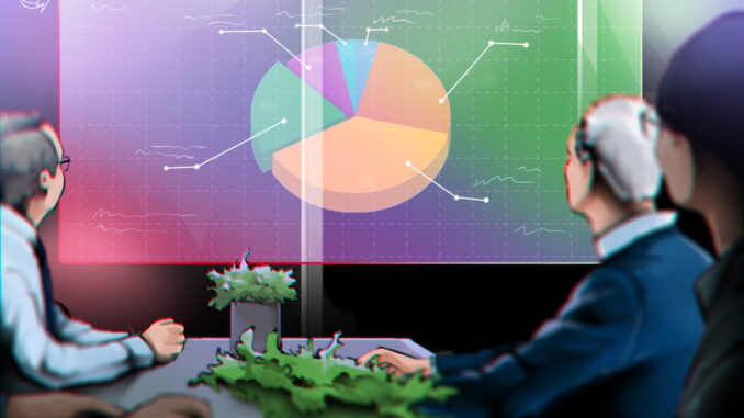 Ethena adopts fee-sharing proposal for ENA token