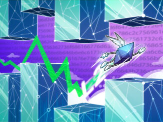 Ethereum L2s surpass record $51B TVL after 205% yearly growth