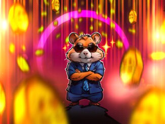 Hamster Kombat loses 86% of users as Paws Mini App soars on Telegram