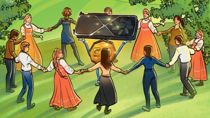 Has Russia really ‘legalized’ cryptocurrency mining?