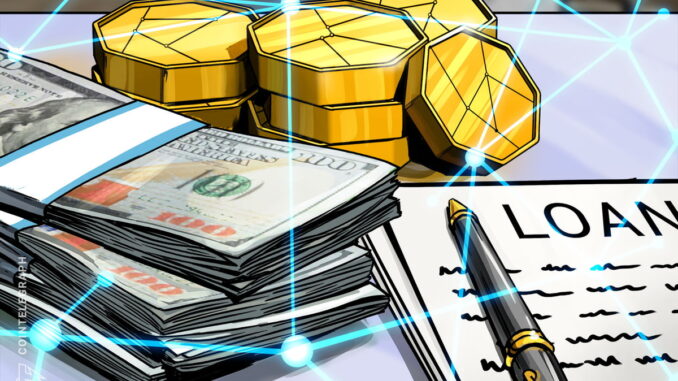 High-risk DeFi loans surge after US election as crypto market rallies