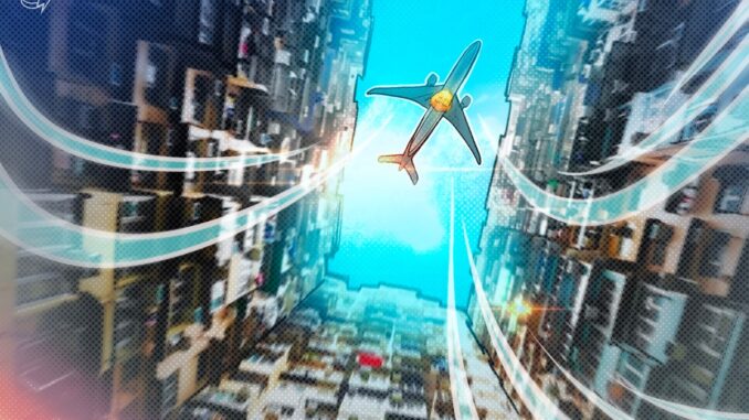 Hong Kong’s largest digital bank launches retail crypto trading